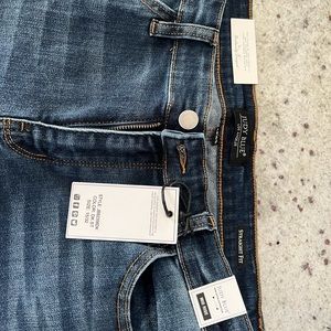 Judy blue midrise straight fit 15/32
